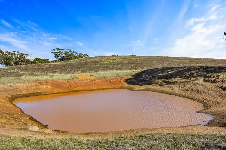 Fifth view of Homely rural property listing, Lot 35 Laydons Road, Great Western VIC 3374