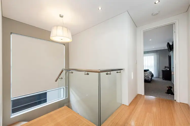 Fifth view of Homely house listing, 52A Marchamley Street, Carlisle WA 6101