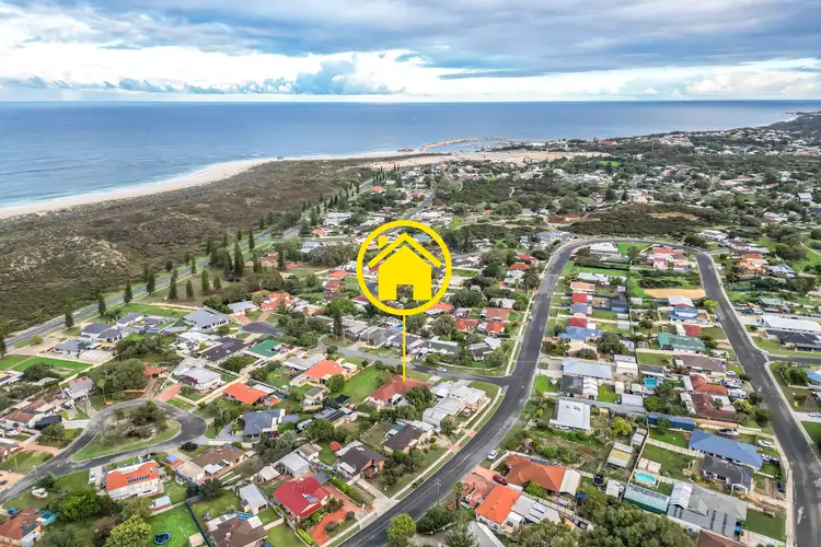Main view of Homely house listing, 4 Wilson Place, Two Rocks WA 6037