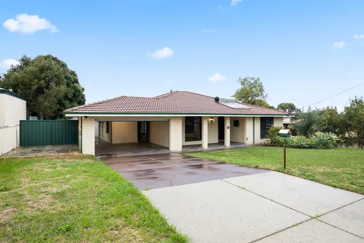Second view of Homely house listing, 4 Wilson Place, Two Rocks WA 6037