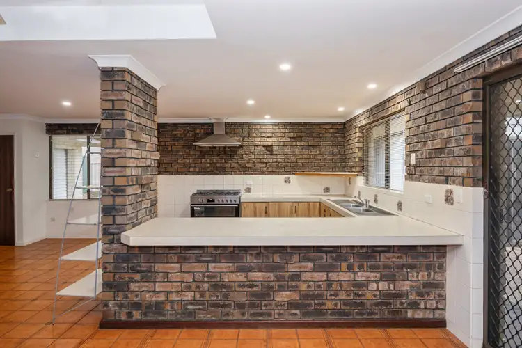 Fourth view of Homely house listing, 4 Wilson Place, Two Rocks WA 6037