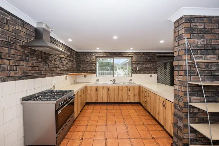 Fifth view of Homely house listing, 4 Wilson Place, Two Rocks WA 6037
