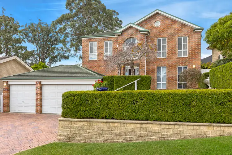 Main view of Homely house listing, 25 Stornaway Crescent, Berkeley Vale NSW 2261
