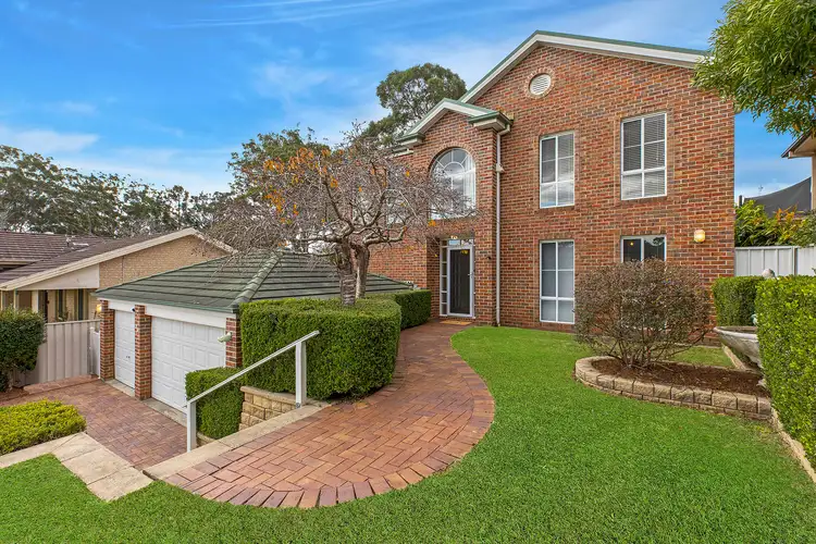 Second view of Homely house listing, 25 Stornaway Crescent, Berkeley Vale NSW 2261