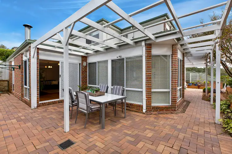 Third view of Homely house listing, 25 Stornaway Crescent, Berkeley Vale NSW 2261