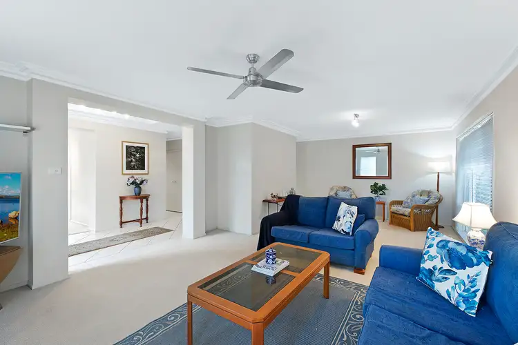 Fourth view of Homely house listing, 25 Stornaway Crescent, Berkeley Vale NSW 2261