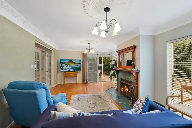Sixth view of Homely house listing, 25 Stornaway Crescent, Berkeley Vale NSW 2261
