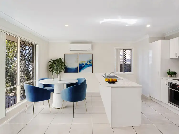 20 Palmerston Place, Coomera QLD 4209