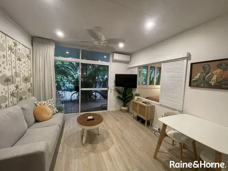 Main view of Homely unit listing, 106/9-11 Blake Street (Coral Apartments), Port Douglas QLD 4877