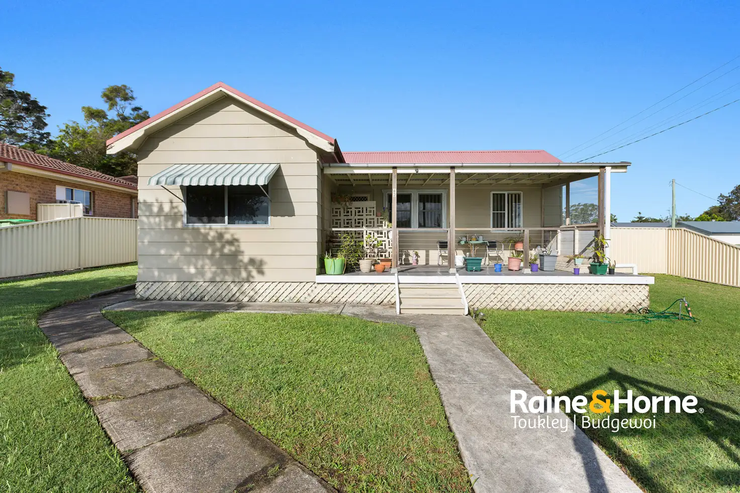 Main view of Homely house listing, 63 Pearce Road, Kanwal NSW 2259