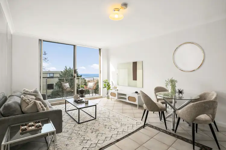 31/38-40 Diamond Bay Road, Vaucluse NSW 2030