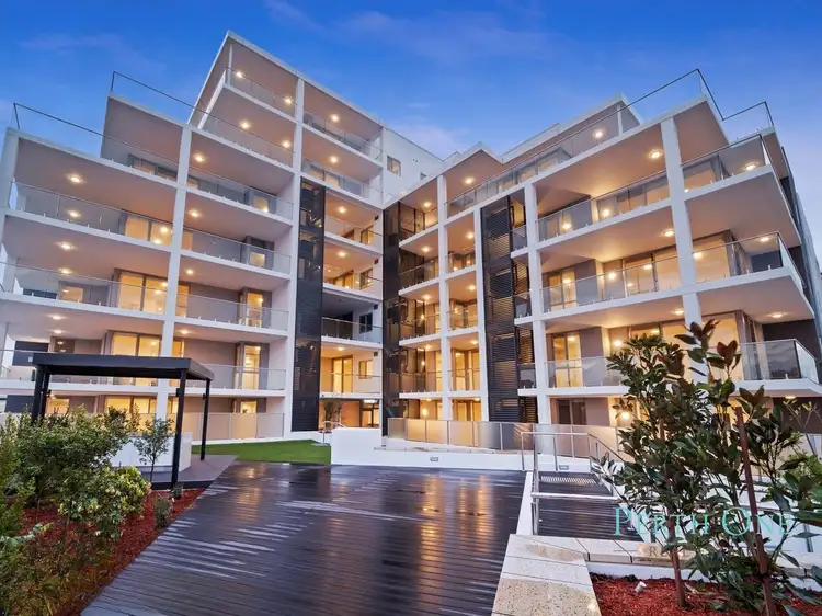Second view of Homely unit listing, 33/34 East Parade, East Perth WA 6004