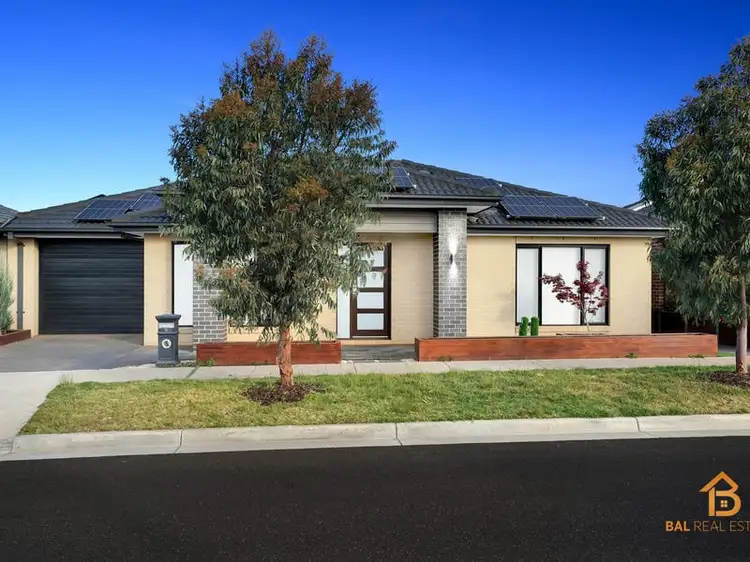 6 Ainsley Road, Thornhill Park VIC 3335