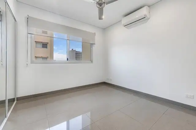 Fourth view of Homely unit listing, 604/31 Smith Street, Darwin City NT 800
