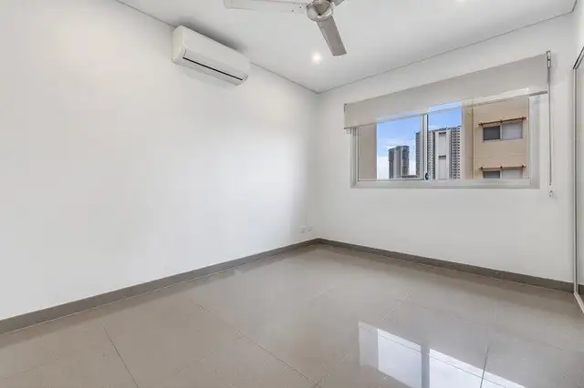 Sixth view of Homely unit listing, 604/31 Smith Street, Darwin City NT 800