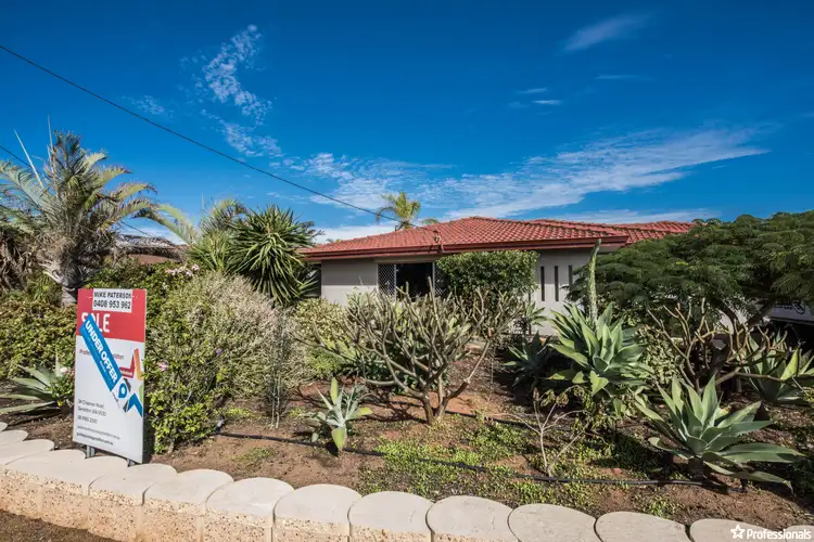 Main view of Homely house listing, 62 Mcaleer, Mahomets Flats WA 6530