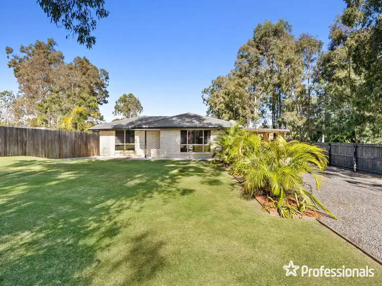 1 Sales Street, Jimboomba QLD 4280