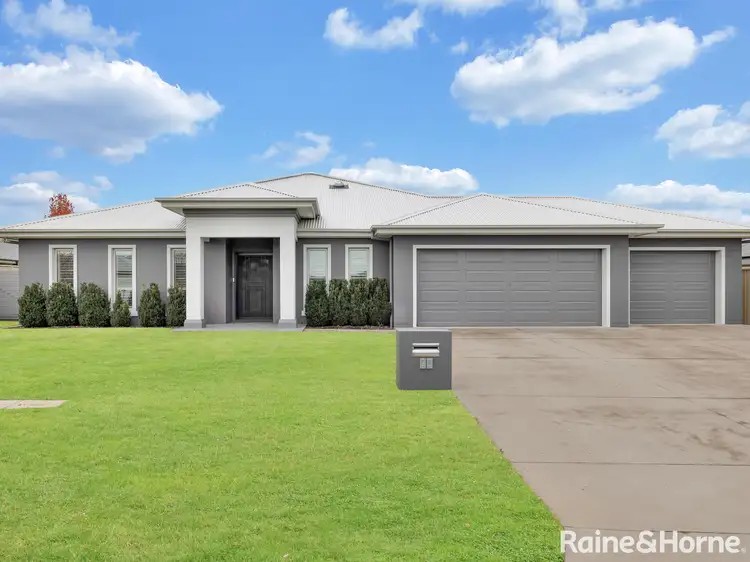 Main view of Homely house listing, 25 Cox Lane, Eglinton NSW 2795