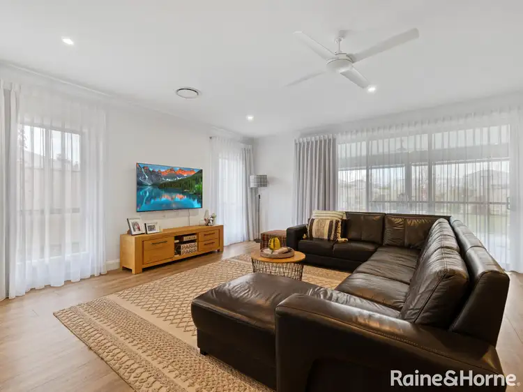 Third view of Homely house listing, 25 Cox Lane, Eglinton NSW 2795