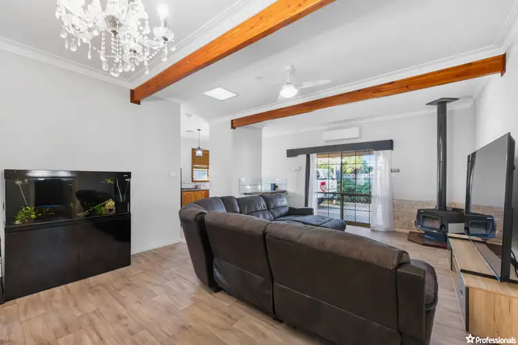 Second view of Homely house listing, 4 Appleby Close, Cape Burney WA 6532