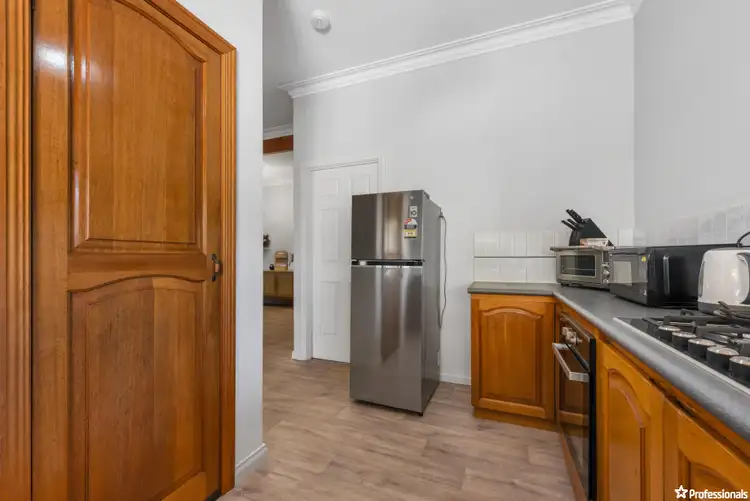 Seventh view of Homely house listing, 4 Appleby Close, Cape Burney WA 6532