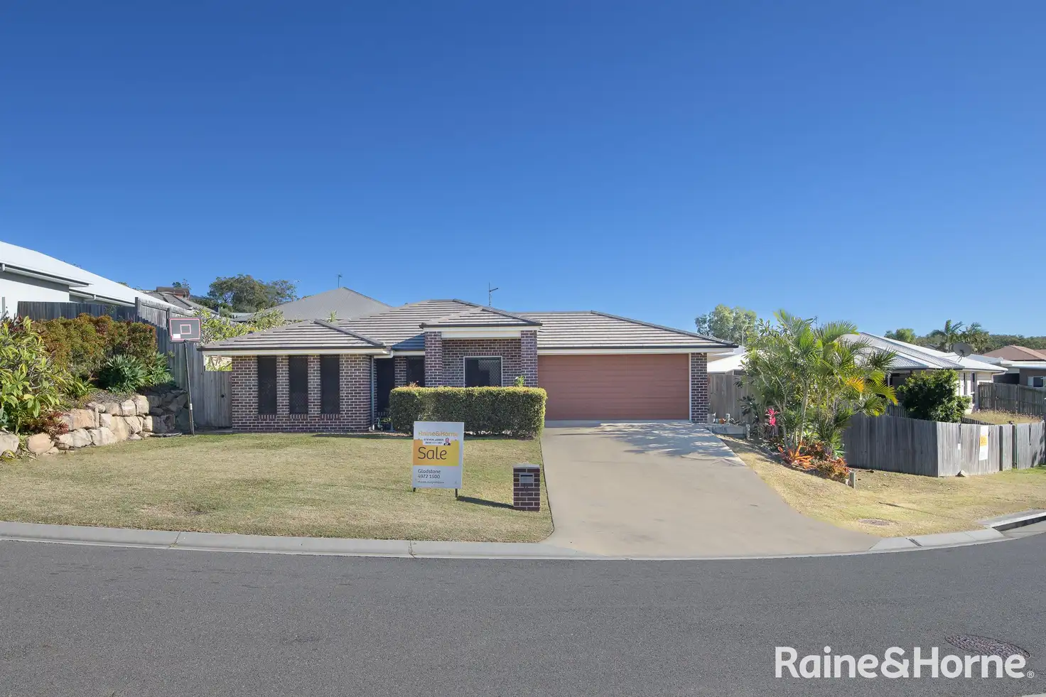 Main view of Homely house listing, 4 Kennedy Close, Glen Eden QLD 4680