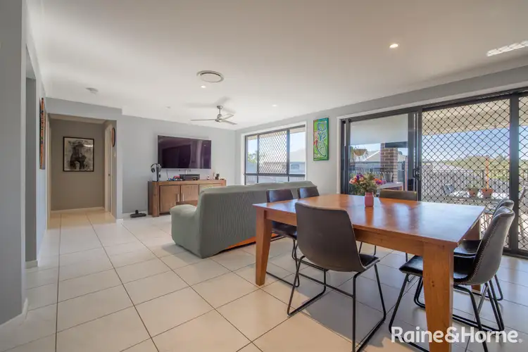 Second view of Homely house listing, 4 Kennedy Close, Glen Eden QLD 4680