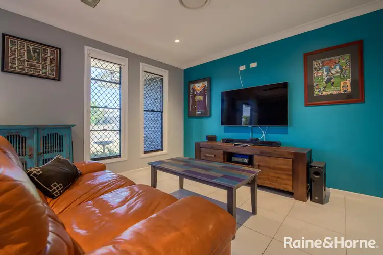 Third view of Homely house listing, 4 Kennedy Close, Glen Eden QLD 4680