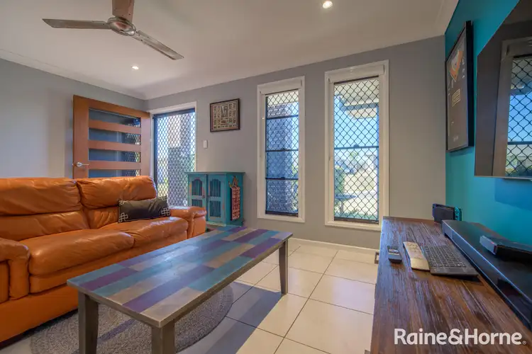 Fourth view of Homely house listing, 4 Kennedy Close, Glen Eden QLD 4680