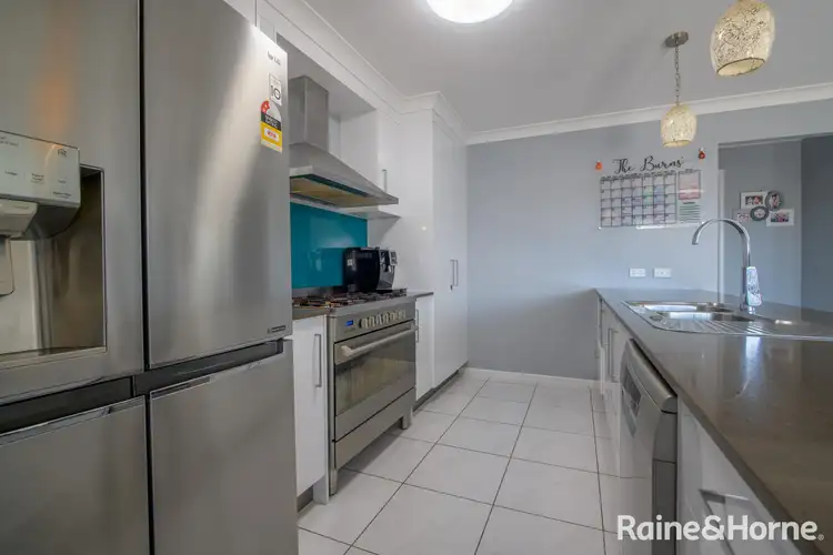 Fifth view of Homely house listing, 4 Kennedy Close, Glen Eden QLD 4680