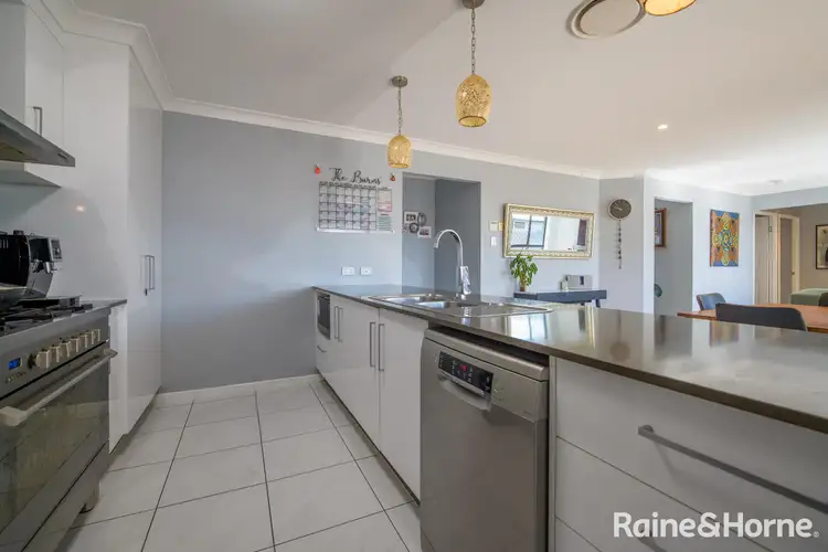 Sixth view of Homely house listing, 4 Kennedy Close, Glen Eden QLD 4680