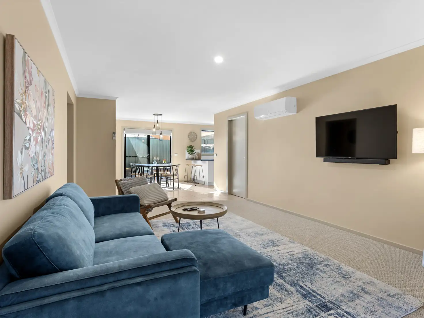 Main view of Homely townhouse listing, 5/197 Andrews Street, East Albury NSW 2640