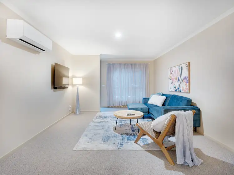 Second view of Homely townhouse listing, 5/197 Andrews Street, East Albury NSW 2640