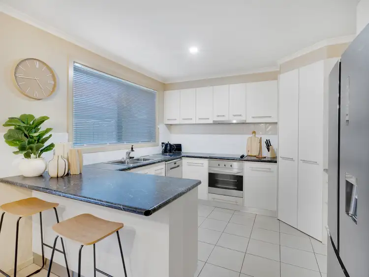 Third view of Homely townhouse listing, 5/197 Andrews Street, East Albury NSW 2640