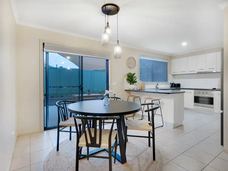 Fourth view of Homely townhouse listing, 5/197 Andrews Street, East Albury NSW 2640