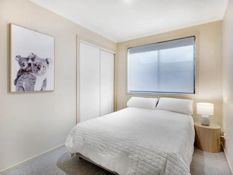 Fifth view of Homely townhouse listing, 5/197 Andrews Street, East Albury NSW 2640