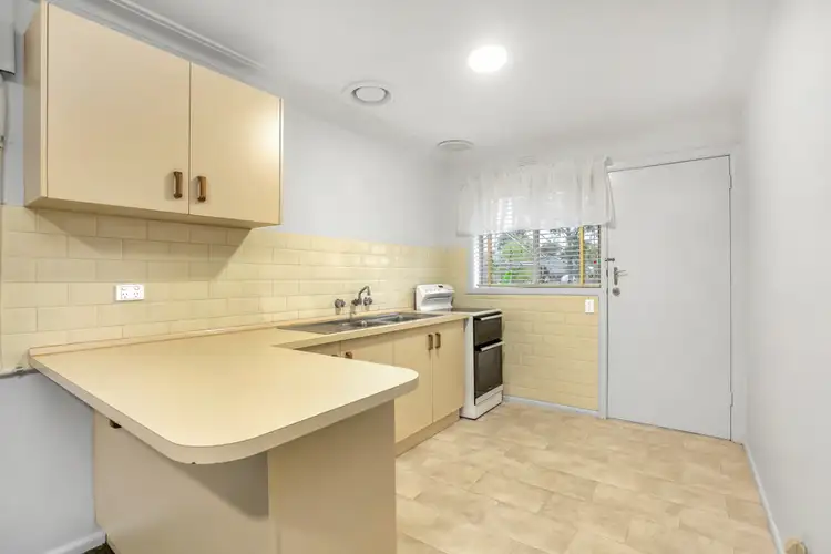 Third view of Homely unit listing, 6/41 Cypress Avenue, Brooklyn VIC 3012
