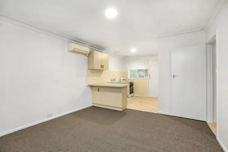 Fifth view of Homely unit listing, 6/41 Cypress Avenue, Brooklyn VIC 3012
