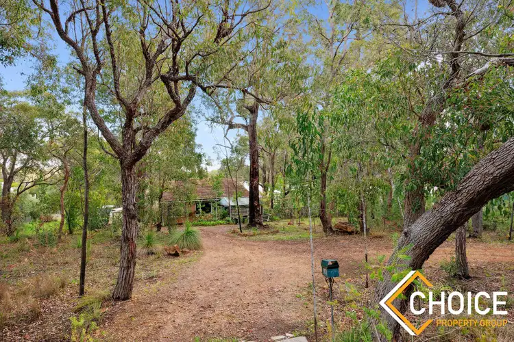 Main view of Homely house listing, 107 Railway Road, Gooseberry Hill WA 6076