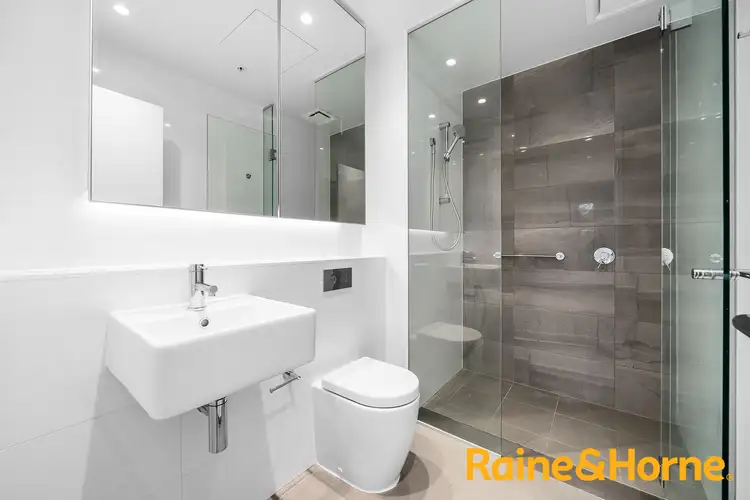 Third view of Homely apartment listing, 10303/2A Figtree Dr, Sydney Olympic Park NSW 2127