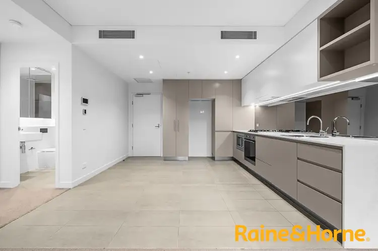 Third view of Homely apartment listing, 10303/2A Figtree Dr, Sydney Olympic Park NSW 2127