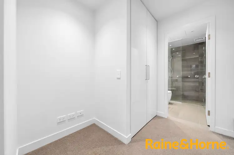 Fourth view of Homely apartment listing, 10303/2A Figtree Dr, Sydney Olympic Park NSW 2127