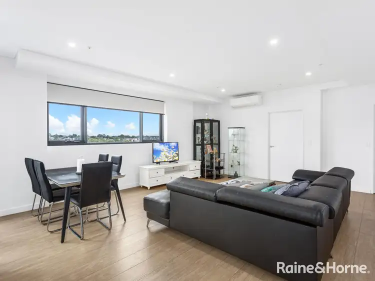 Main view of Homely apartment listing, 34/14 Good Street, Westmead NSW 2145