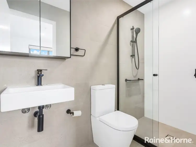 Fourth view of Homely apartment listing, 34/14 Good Street, Westmead NSW 2145