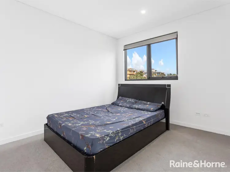 Sixth view of Homely apartment listing, 34/14 Good Street, Westmead NSW 2145