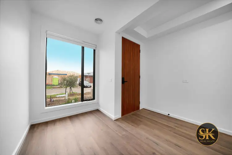Sixth view of Homely house listing, 25 ELAINE STREET, Tarneit VIC 3029