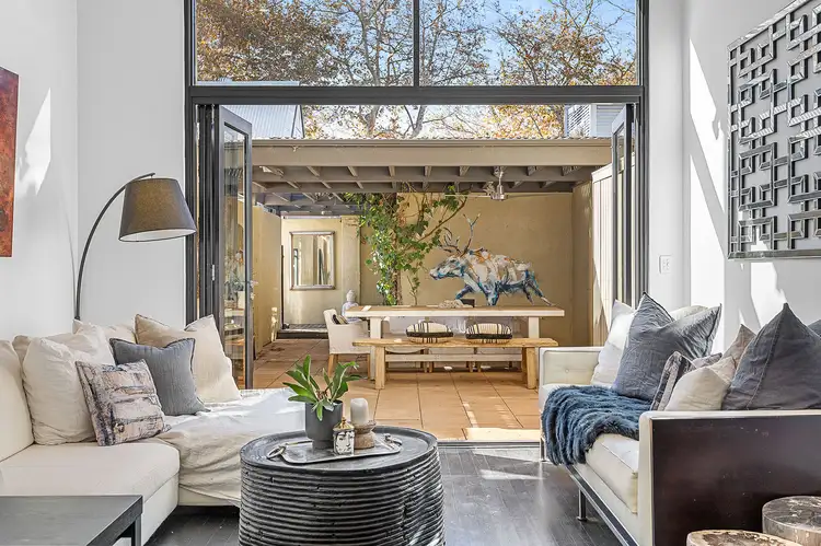 Main view of Homely house listing, 38 Cliff Street, Fremantle WA 6160
