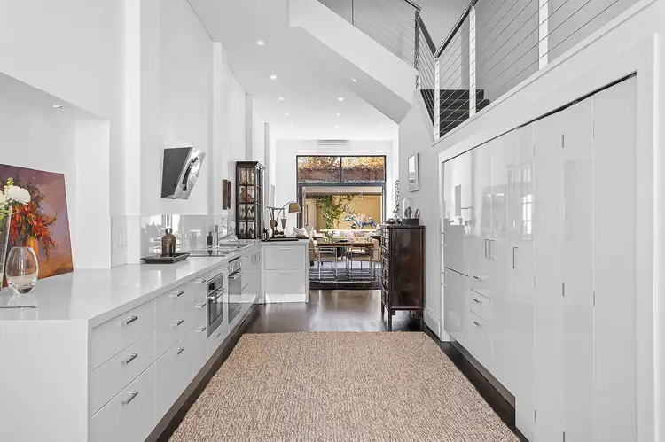 Fifth view of Homely house listing, 38 Cliff Street, Fremantle WA 6160