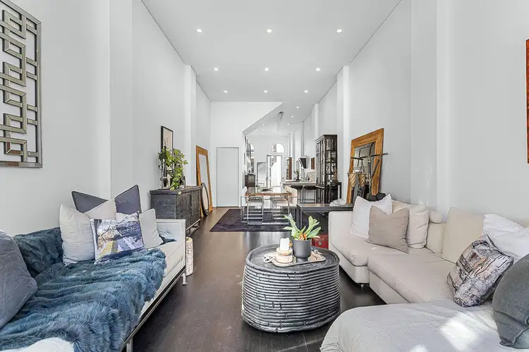 Sixth view of Homely house listing, 38 Cliff Street, Fremantle WA 6160