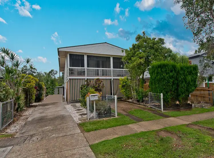 40 Rostrevor Road, Boondall QLD 4034